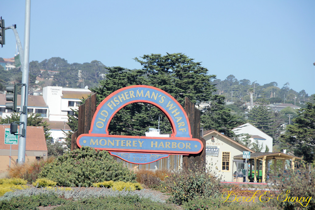 Monterey