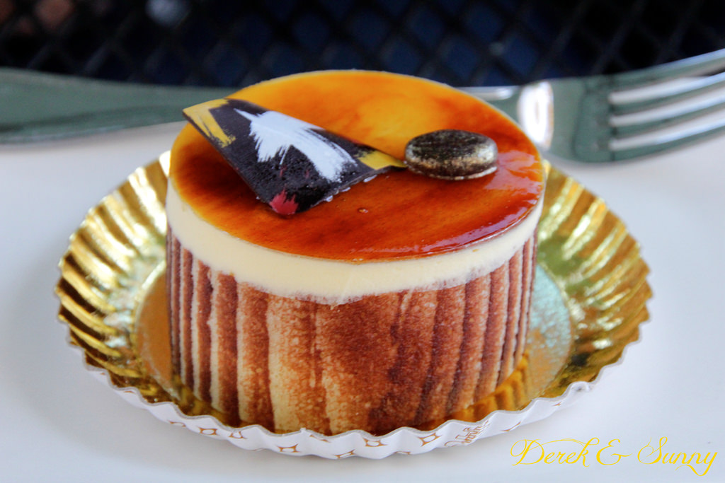 加州陽光-San Diego吃喝玩樂-Tip Top Meats、Opera cafe & Patisserie