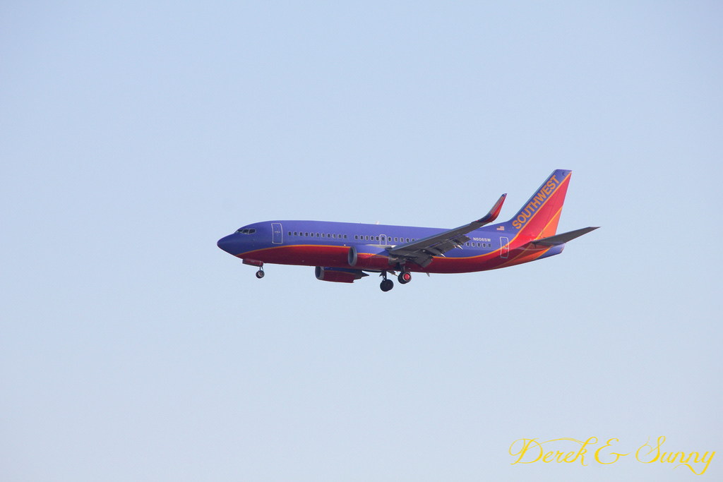 加州陽光-住宿篇-Crowne Plaza Los Angeles Airport