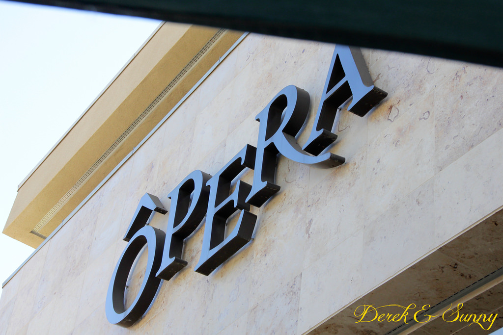 加州陽光-San Diego吃喝玩樂-Tip Top Meats、Opera cafe & Patisserie