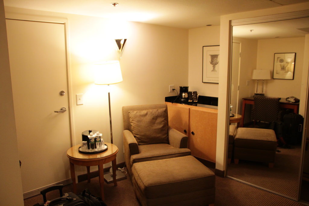 加州陽光-住宿篇-Best Western plus Carlyle Inn