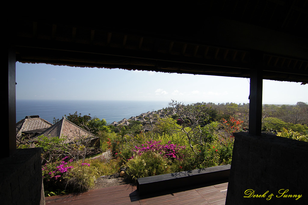 峇里島-吃-寶格麗下午茶