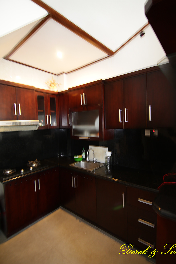 峇里島-住-Baruna Sari Villa (巴魯納紗麗別墅酒店)