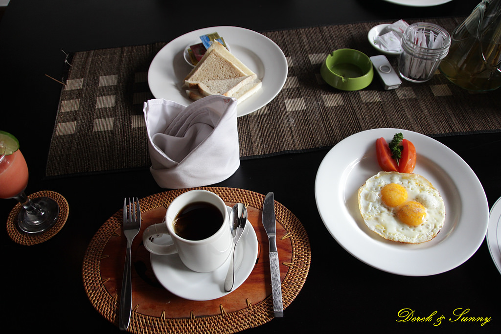 峇里島-住-Baruna Sari Villa (巴魯納紗麗別墅酒店)