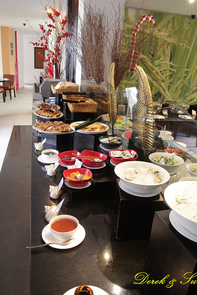 峇里島-住-Park Regis Kuta (庫塔里吉斯公園酒店)(改名Cross Vibe Paasha Atelier Bali Kuta)