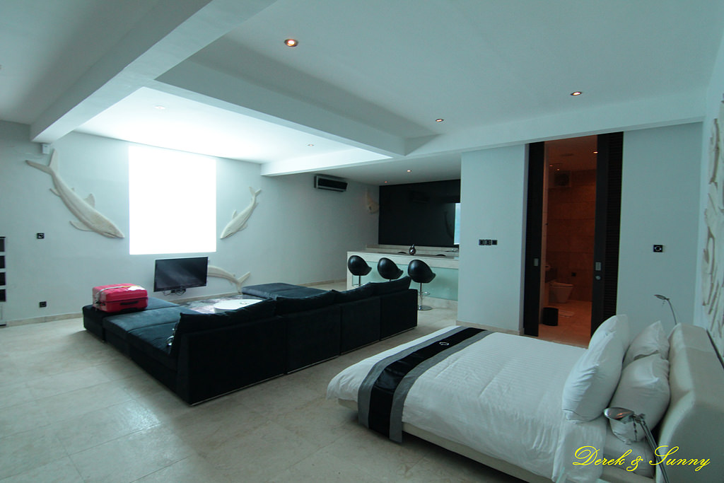 峇里島-住-C151 Luxury Villas Dreamland (C151 精緻別墅夢幻島酒店)*已停業，開新點於C151 Smart Villas Seminyak*