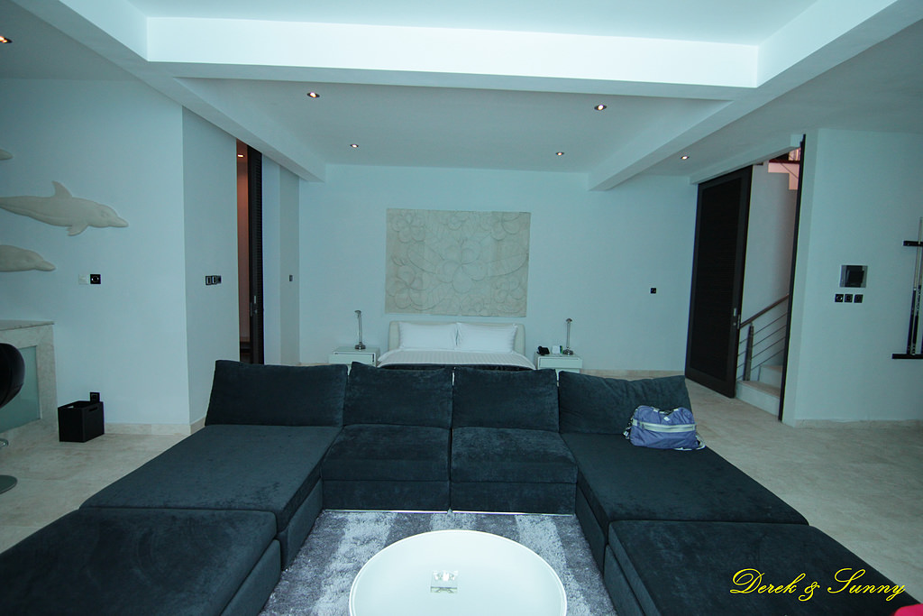 峇里島-住-C151 Luxury Villas Dreamland (C151 精緻別墅夢幻島酒店)*已停業，開新點於C151 Smart Villas Seminyak*