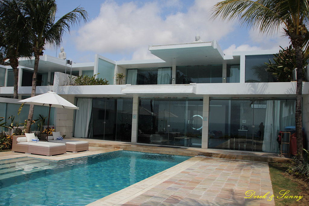 峇里島-住-C151 Luxury Villas Dreamland (C151 精緻別墅夢幻島酒店)*已停業，開新點於C151 Smart Villas Seminyak*