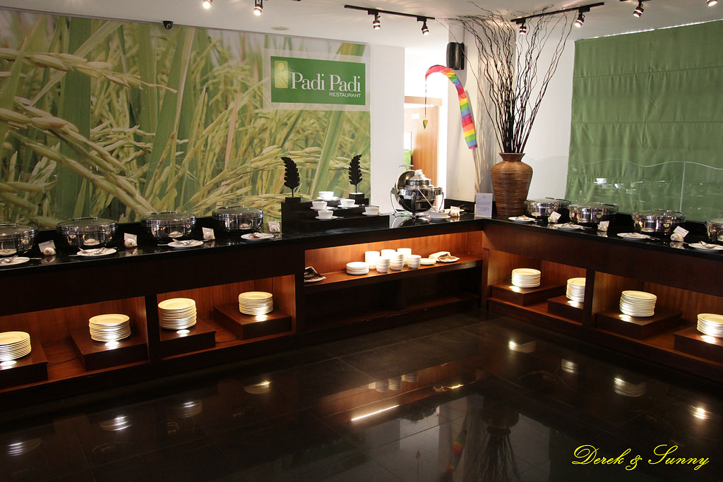 峇里島-住-Park Regis Kuta (庫塔里吉斯公園酒店)(改名Cross Vibe Paasha Atelier Bali Kuta)