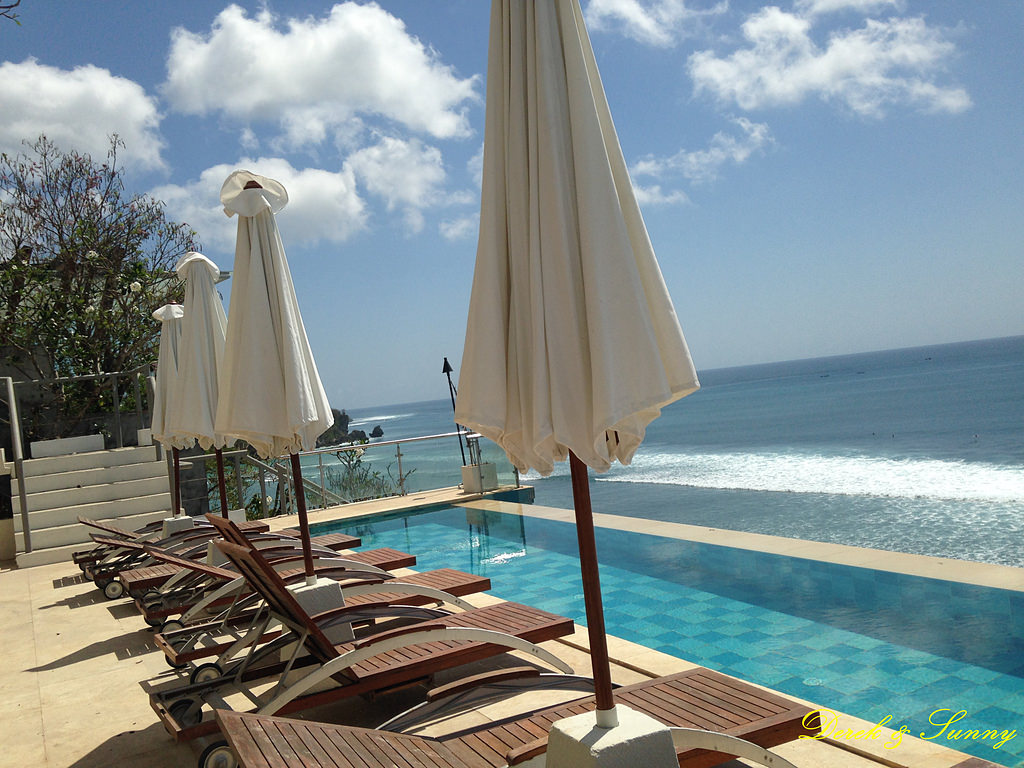峇里島-住-C151 Luxury Villas Dreamland (C151 精緻別墅夢幻島酒店)*已停業，開新點於C151 Smart Villas Seminyak*