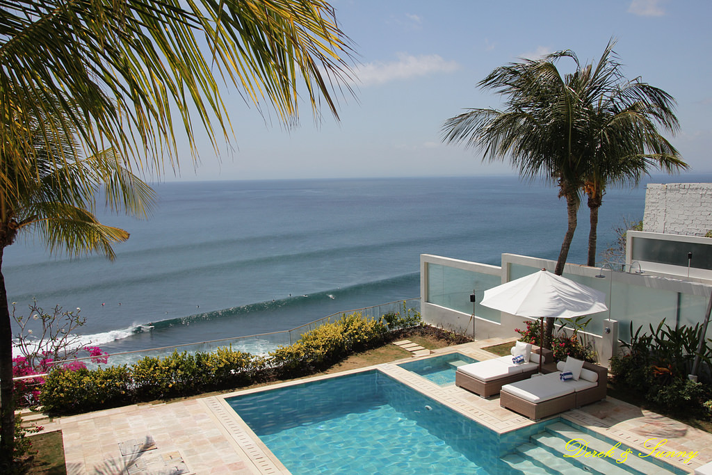 峇里島-住-C151 Luxury Villas Dreamland (C151 精緻別墅夢幻島酒店)*已停業，開新點於C151 Smart Villas Seminyak*