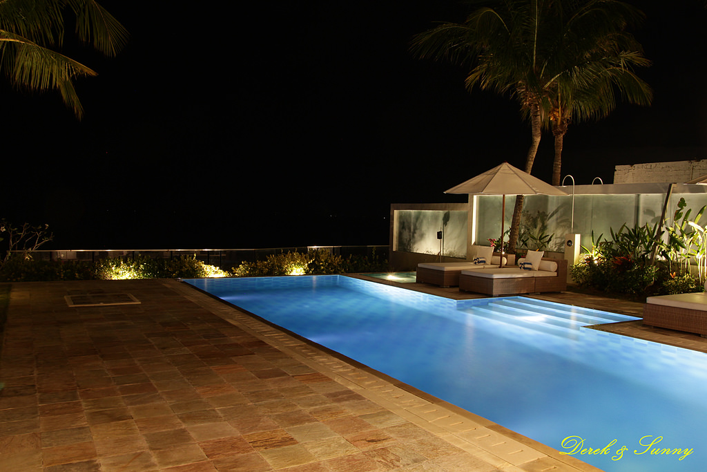 峇里島-住-C151 Luxury Villas Dreamland (C151 精緻別墅夢幻島酒店)*已停業，開新點於C151 Smart Villas Seminyak*