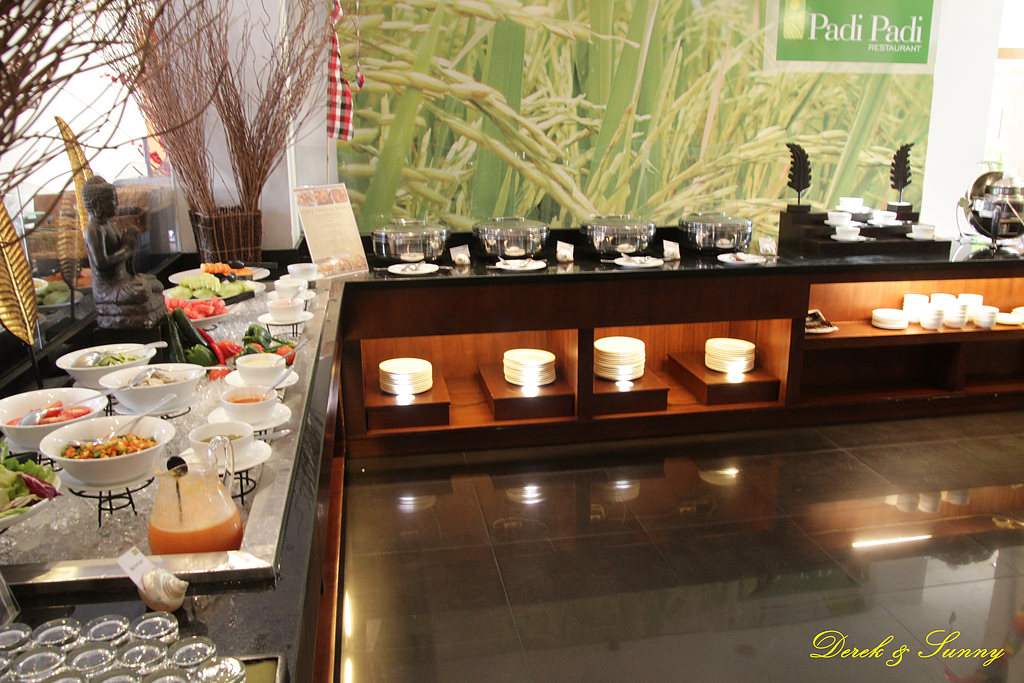 峇里島-住-Park Regis Kuta (庫塔里吉斯公園酒店)(改名Cross Vibe Paasha Atelier Bali Kuta)