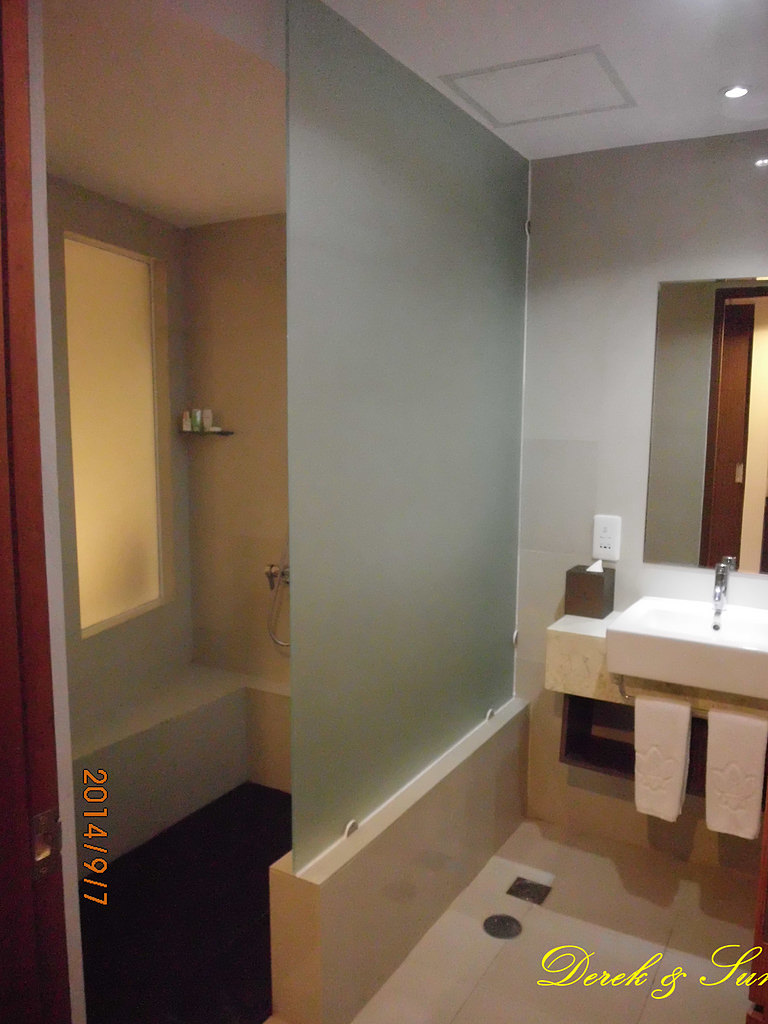 峇里島-住-Park Regis Kuta (庫塔里吉斯公園酒店)(改名Cross Vibe Paasha Atelier Bali Kuta)