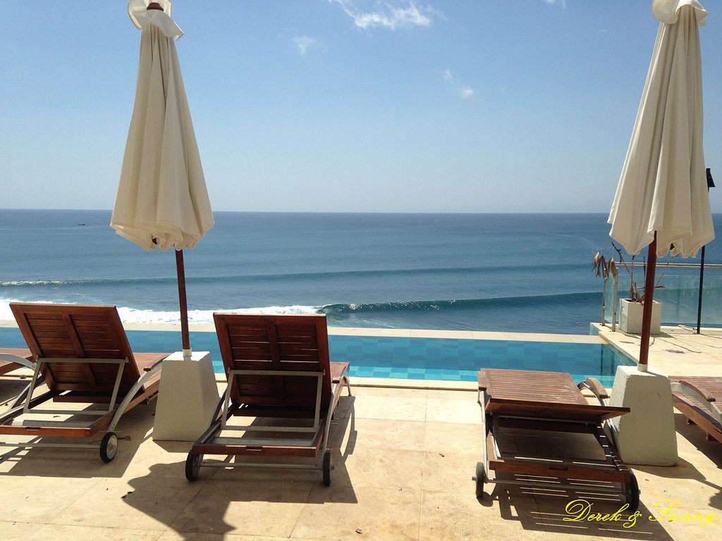 峇里島-住-C151 Luxury Villas Dreamland (C151 精緻別墅夢幻島酒店)*已停業，開新點於C151 Smart Villas Seminyak*