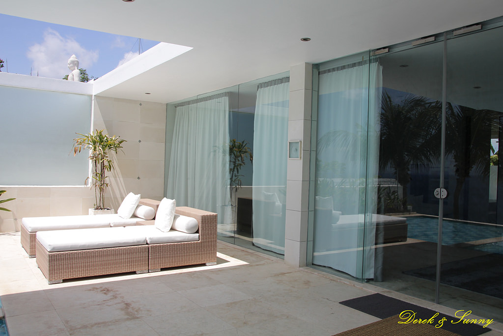 峇里島-住-C151 Luxury Villas Dreamland (C151 精緻別墅夢幻島酒店)*已停業，開新點於C151 Smart Villas Seminyak*