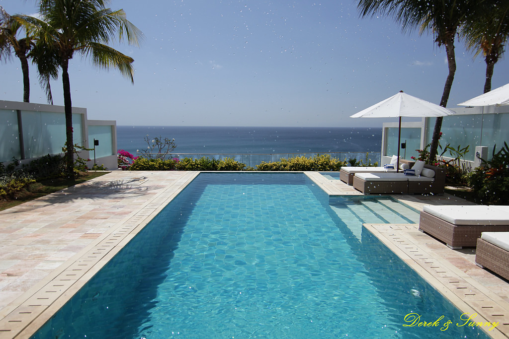 峇里島-住-C151 Luxury Villas Dreamland (C151 精緻別墅夢幻島酒店)*已停業，開新點於C151 Smart Villas Seminyak*