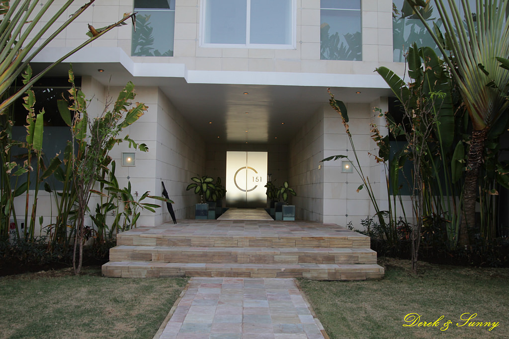 峇里島-住-C151 Luxury Villas Dreamland (C151 精緻別墅夢幻島酒店)*已停業，開新點於C151 Smart Villas Seminyak*