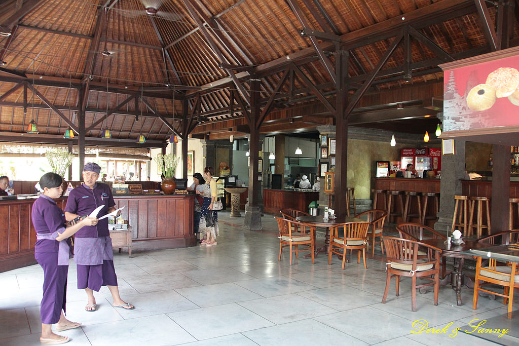 峇里島-吃-烏布 髒鴨餐