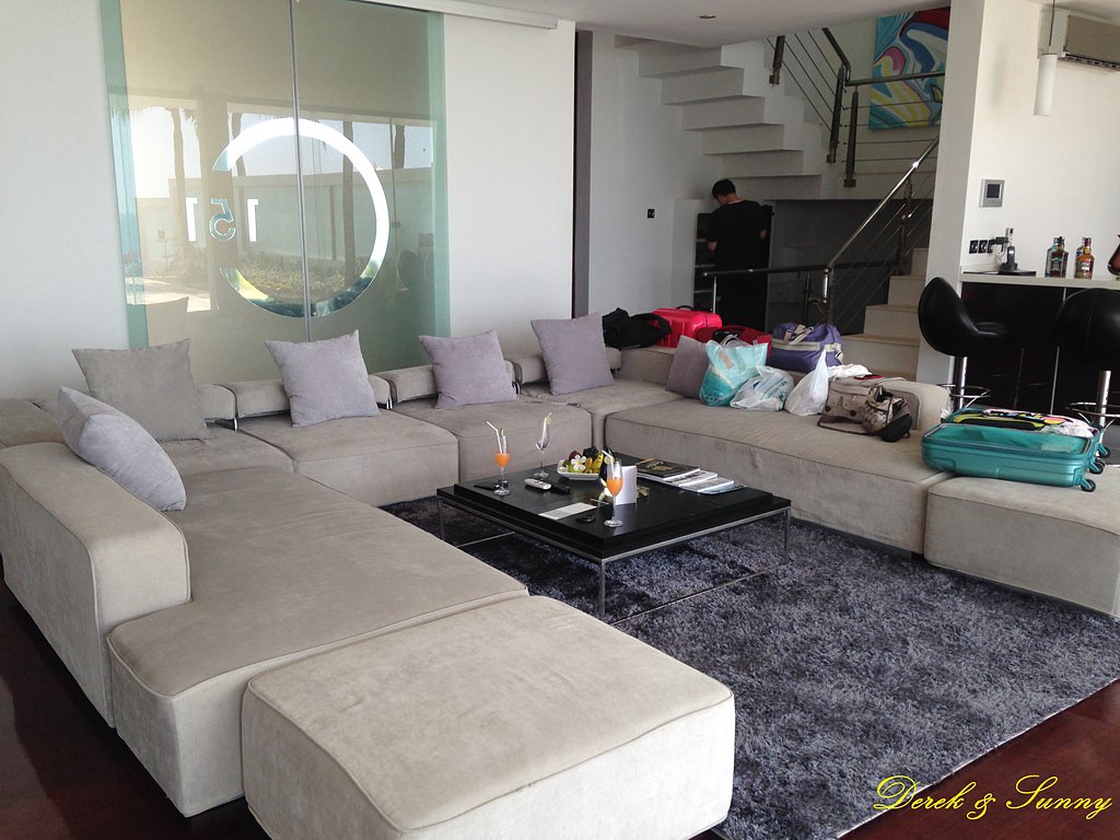 峇里島-住-C151 Luxury Villas Dreamland (C151 精緻別墅夢幻島酒店)*已停業，開新點於C151 Smart Villas Seminyak*