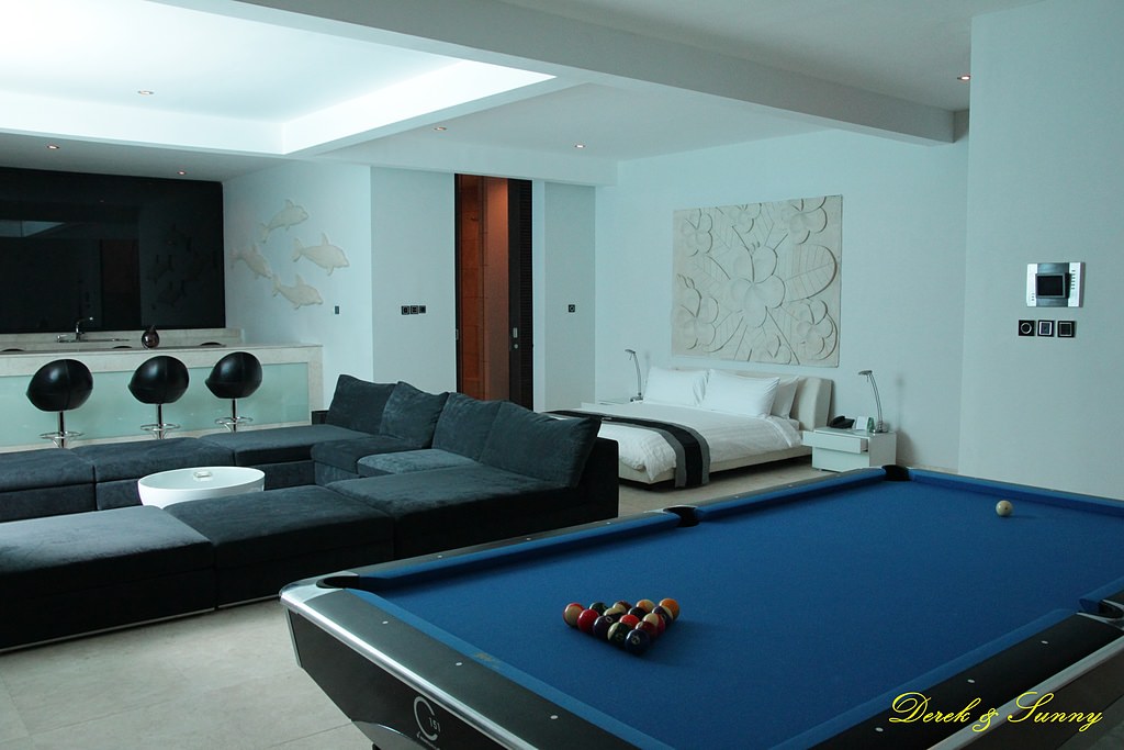 峇里島-住-C151 Luxury Villas Dreamland (C151 精緻別墅夢幻島酒店)*已停業，開新點於C151 Smart Villas Seminyak*