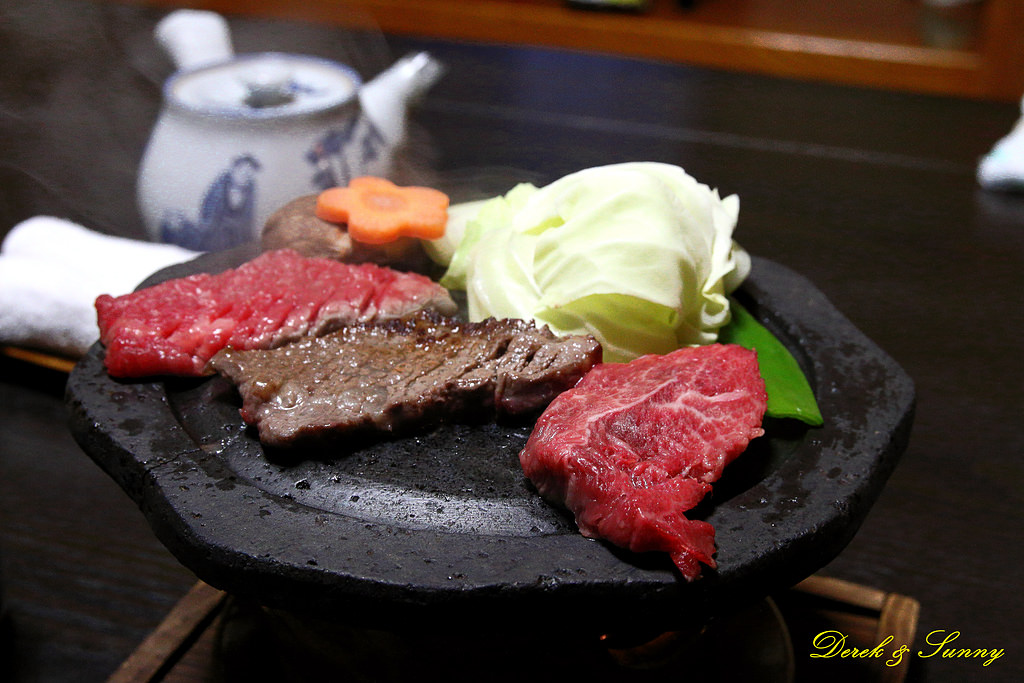 北九州之旅-住-由布院温泉 旅館たつみ家