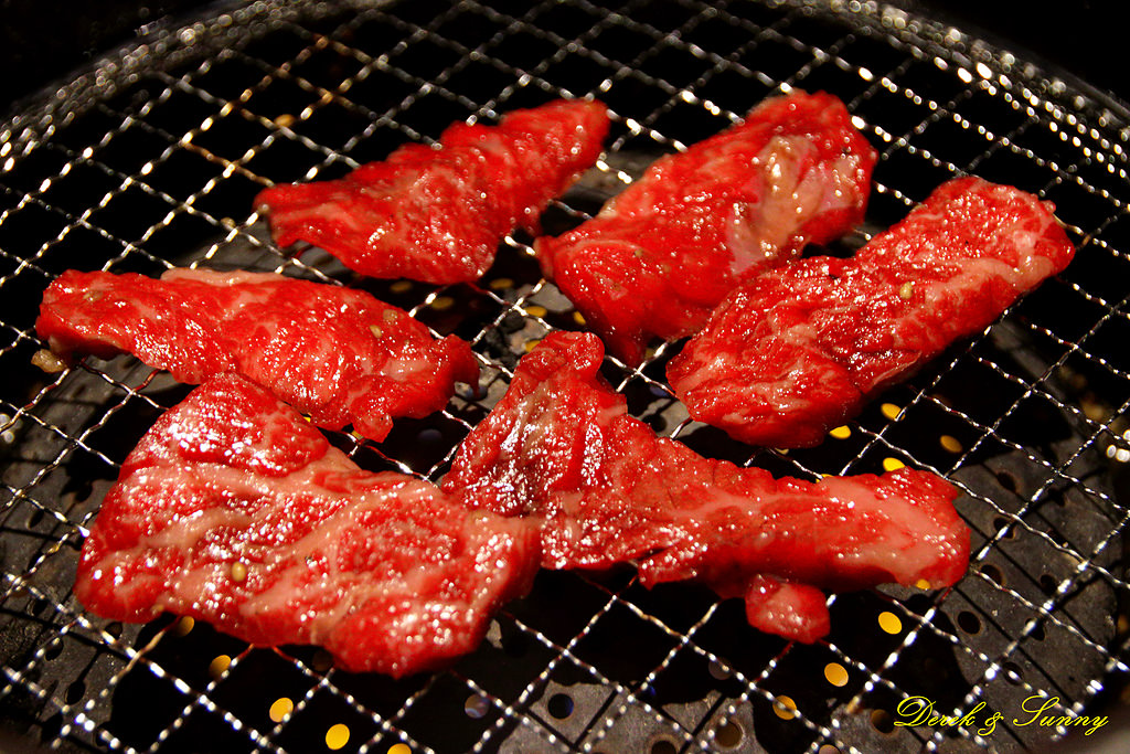 北九州之旅-吃-博多 燒肉 牛太本陣