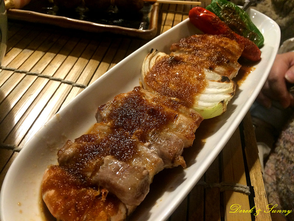 北九州之旅-吃-博多 やぶれかぶれ 筑紫口店
