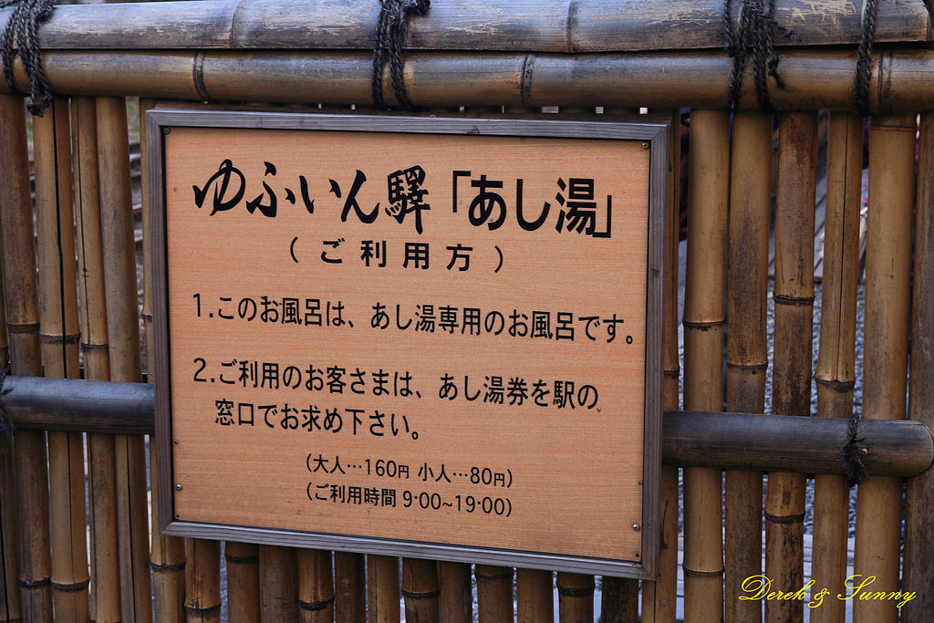 北九州之旅-玩-由布院溫泉 金鱗湖