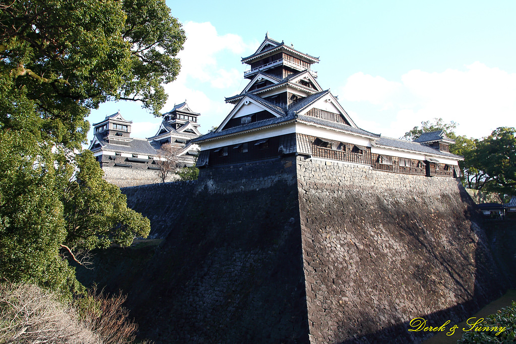 北九州之旅-玩-熊本