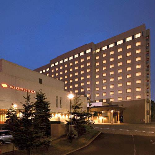 Ana crowne plaza chitose.jpg 北海道 千歲市 ana皇冠