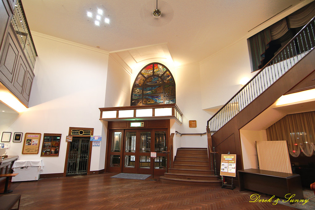 NEOGEO18.jpg - 北海道-小樽市北飯店