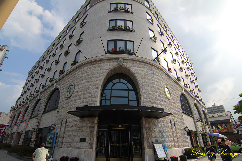 NEOGEO12.jpg - 北海道-小樽市北飯店