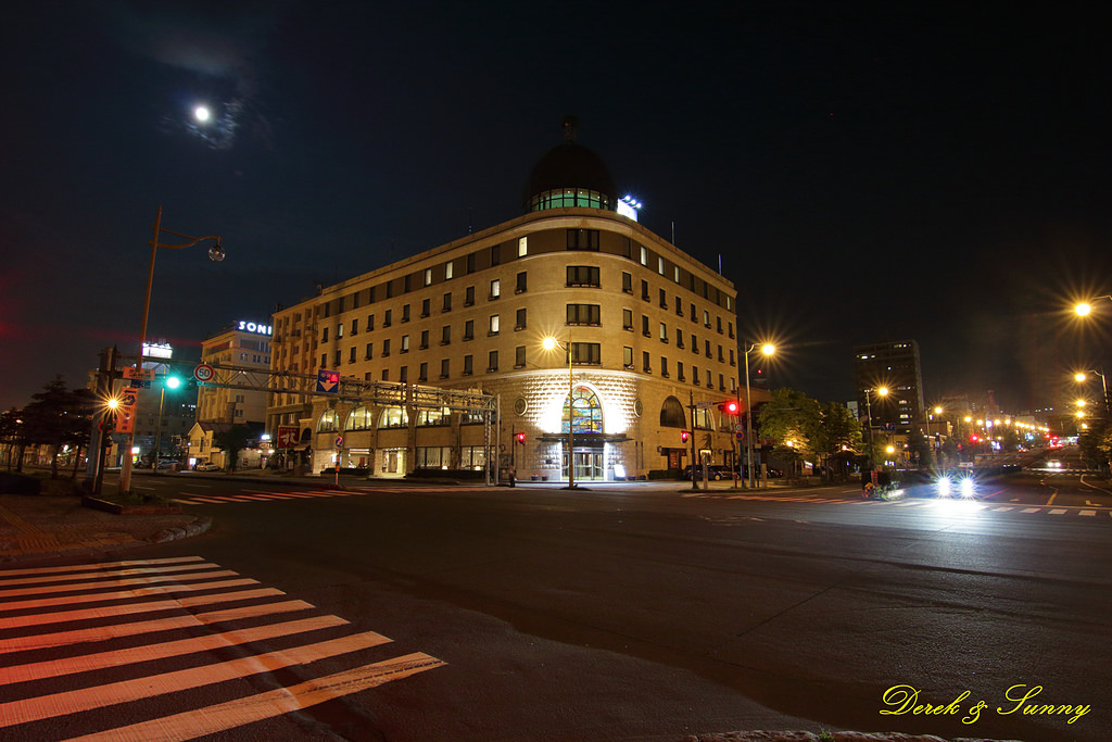 Neogeo15.jpg 北海道 小樽市北飯店