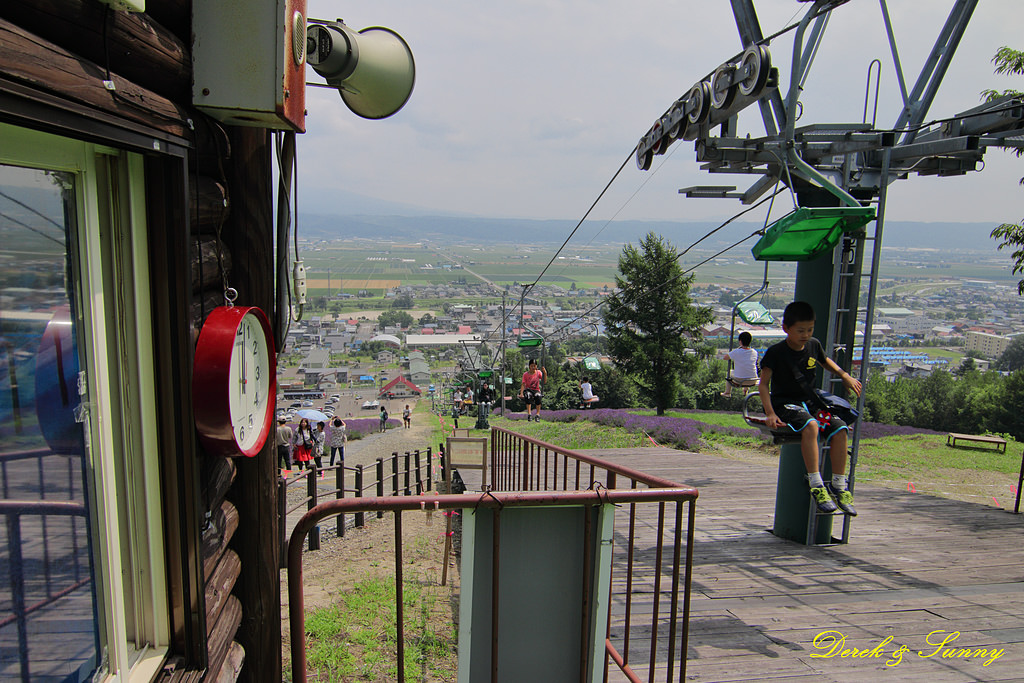 NEOGEO09.jpg - 北海道_富良野_北星山町營農場