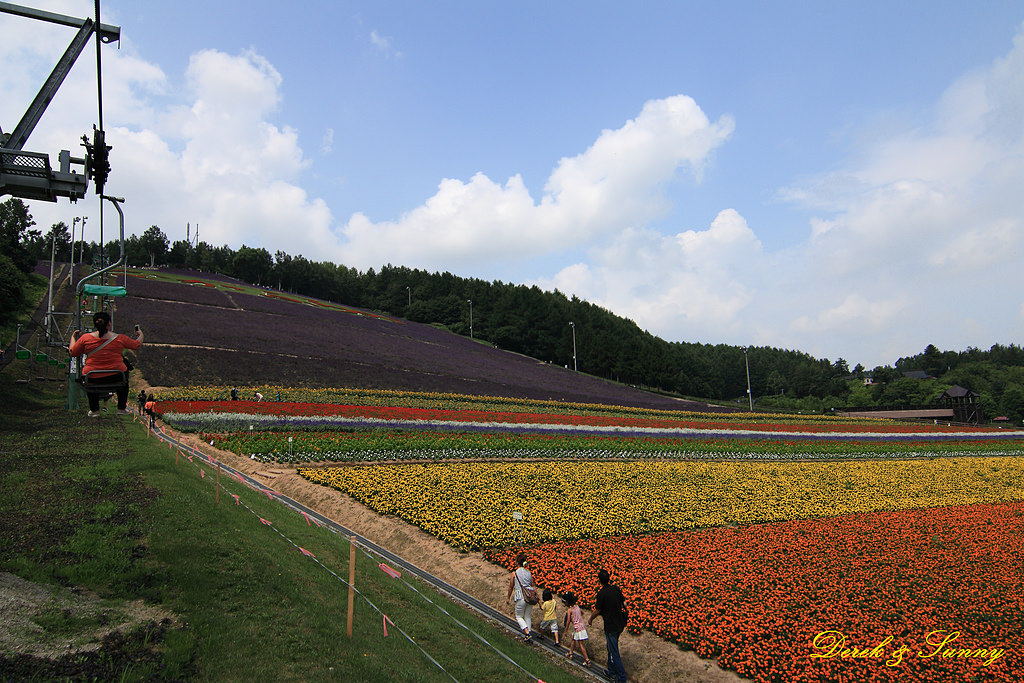 NEOGEO04.jpg - 北海道_富良野_北星山町營農場