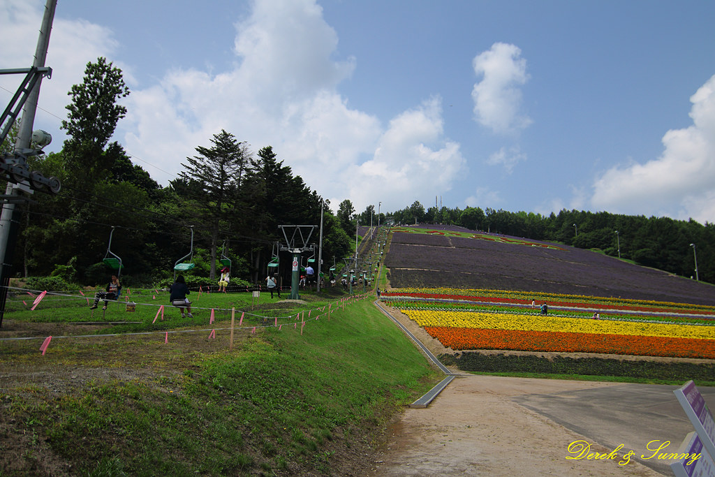 NEOGEO01.jpg - 北海道_富良野_北星山町營農場