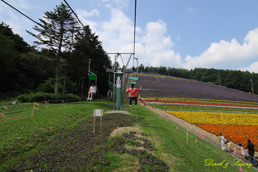 NEOGEO03.jpg - 北海道_富良野_北星山町營農場