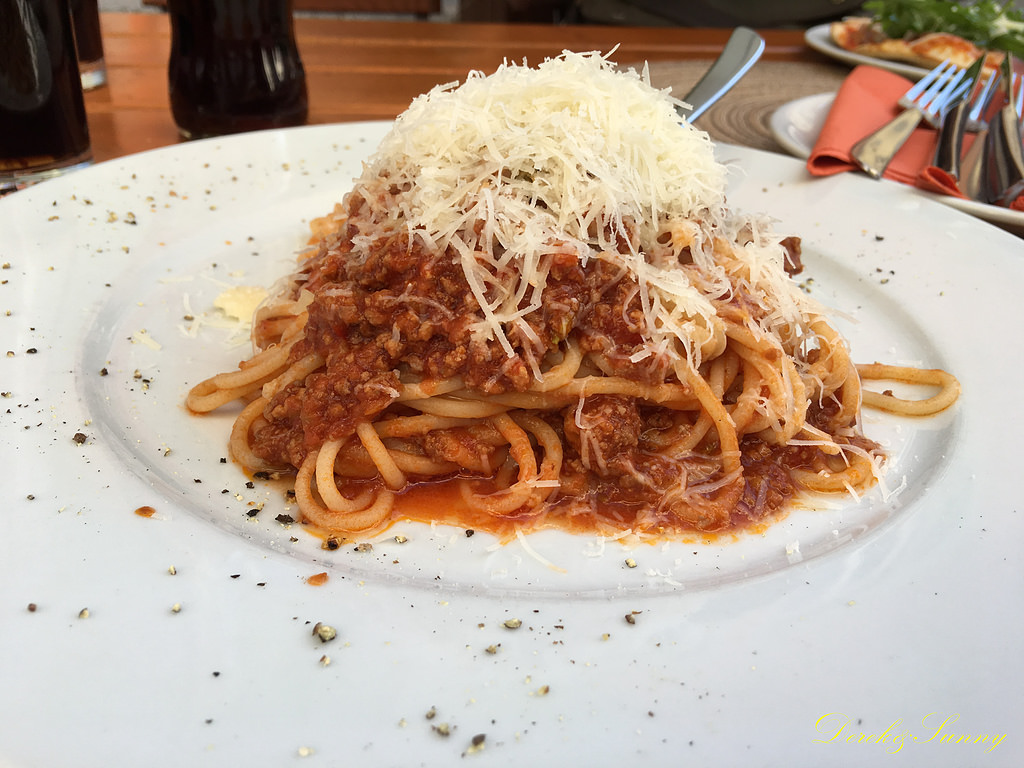 NEOGEO17.jpg - prattoria pane e vino_羅騰堡