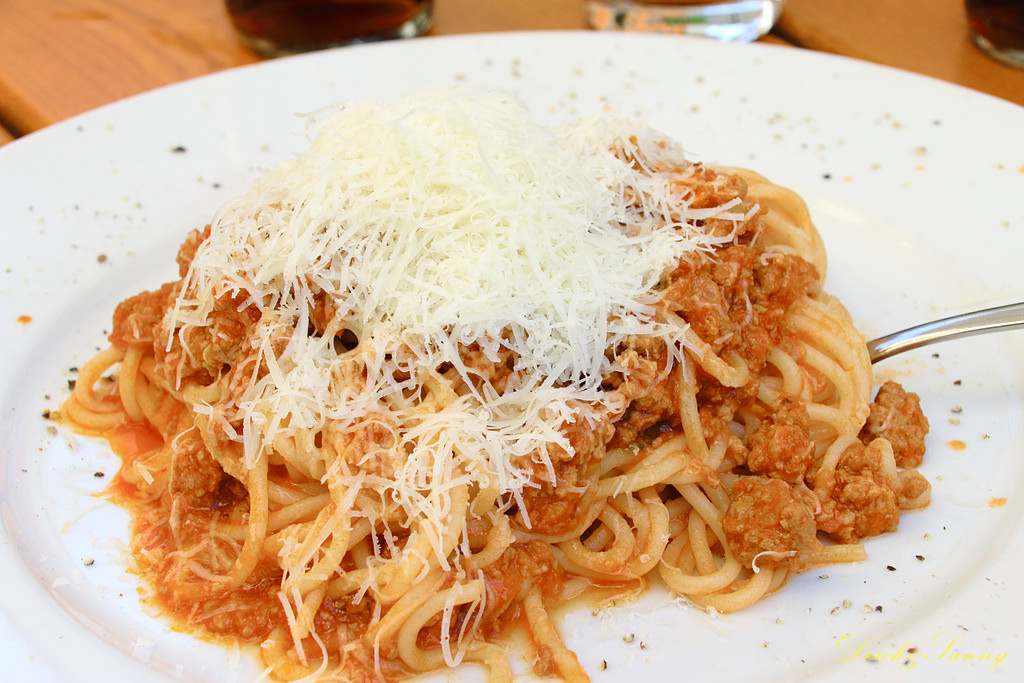 NEOGEO05.jpg - prattoria pane e vino_羅騰堡