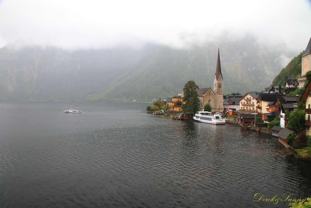 Hallstatt - 熊的陽光 - https://dereksunny.com/funnyday_category/%e6%9d%b1%e6%ad%90%e8%a5%bf%e6%ad%90/%e5%a5%a7%e5%9c%b0%e5%88%a9/