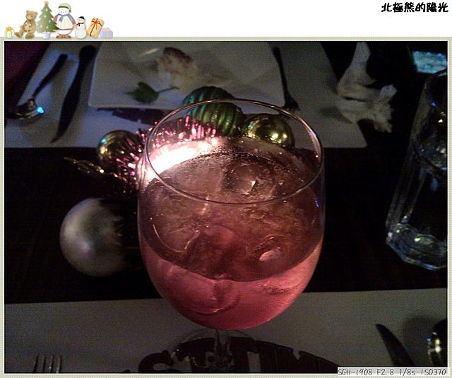 佩斯坦-無預定的聖誕大餐