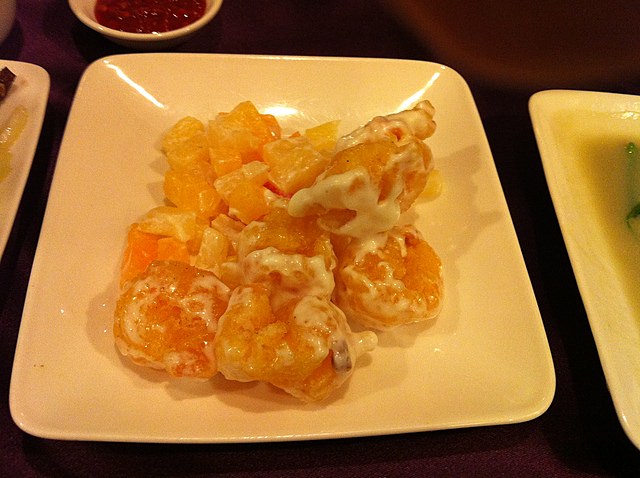 華國飯店 – 桂華會館 (很可惜因改建已關門，希望能在別的地方開業)