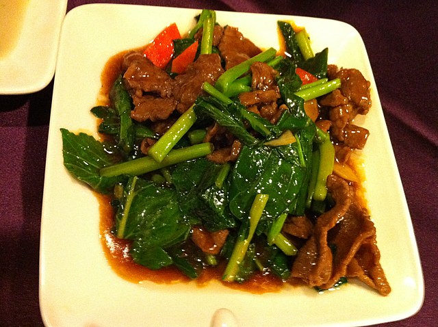 華國飯店 – 桂華會館 (很可惜因改建已關門，希望能在別的地方開業)