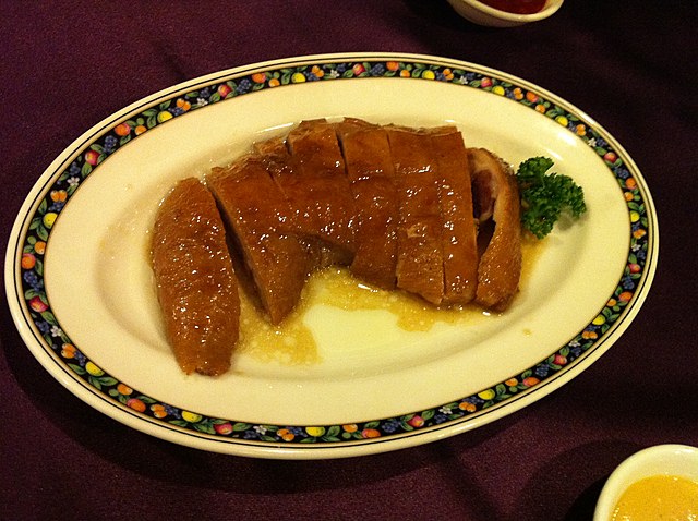 華國飯店 – 桂華會館 (很可惜因改建已關門，希望能在別的地方開業)