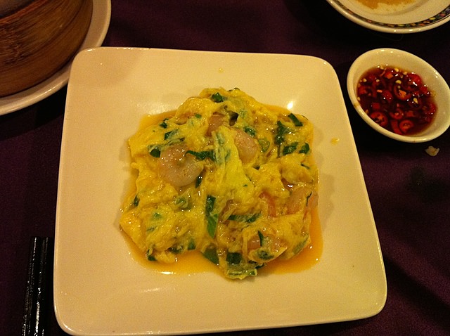 華國飯店 – 桂華會館 (很可惜因改建已關門，希望能在別的地方開業)