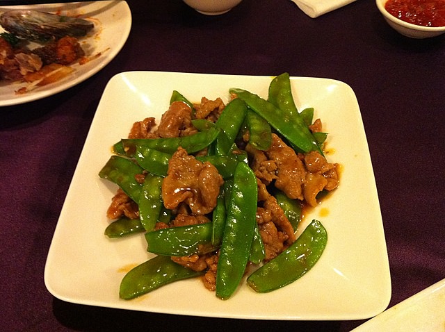 華國飯店 – 桂華會館 (很可惜因改建已關門，希望能在別的地方開業)