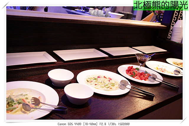 德式餐廳_夏姿林–隱身住宅區的好料