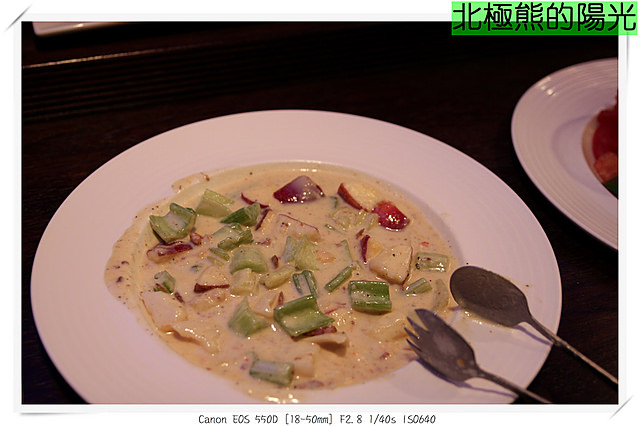 德式餐廳_夏姿林–隱身住宅區的好料