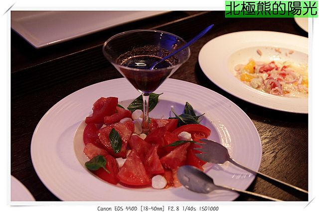 德式餐廳_夏姿林–隱身住宅區的好料